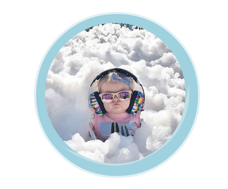 Bigfoot Foam Parties LUBBOCK TX Foam Parties for Family Events