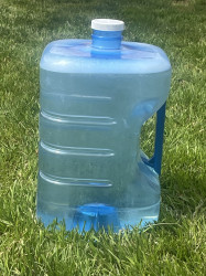 Foam Solution for one hour (Premixed)